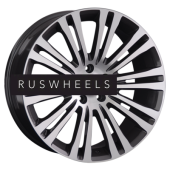 Диски Replay 8,5x19/5x112 ET28 D66,6 A213 GMF (конус, C570) Диски Replay 8,5x19/5x112 ET28 D66,6 A213 GMF (конус, C570)