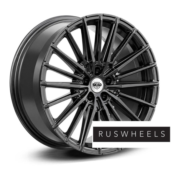 Диски Скад R20 / 7.5J PCD 5x114.3 ЕТ 50 ЦО 66.1 Оливер Диски Скад R20 / 7.5J PCD 5x114.3 ЕТ 50 ЦО 66.1 Оливер