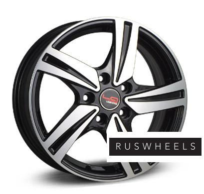 Диски Legeartis Concept R17 / 6.5J PCD 5x114.3 ЕТ 40 ЦО 66.1 NS540 Диски Legeartis Concept R17 / 6.5J PCD 5x114.3 ЕТ 40 ЦО 66.1 NS540