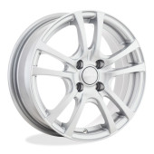 Диски СКАД 6,0\R15 4*100 ET40 d60.1 Селена