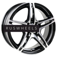 Диски Venti 6x15/4x100 ET40 D60,1 1518 BD Диски Venti 6x15/4x100 ET40 D60,1 1518 BD