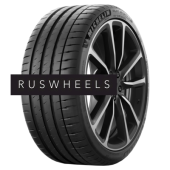Шины Michelin 335/25ZR22 105(Y) XL Pilot Sport 4 S TL