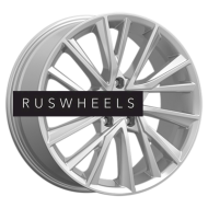 Диски Premium Series 7,5x18/5x112 ET40 D57,1 КР010 (Kodiaq) Elite Silver Диски Premium Series 7,5x18/5x112 ET40 D57,1 КР010 (Kodiaq) Elite Silver