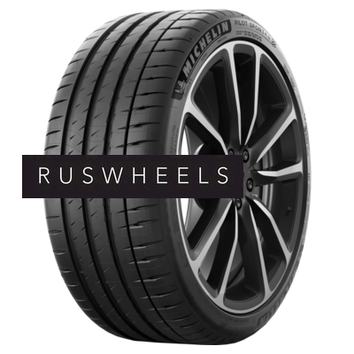 Шины Michelin 255/30 r19 Pilot Sport 4 S 91Y Шины Michelin 255/30 r19 Pilot Sport 4 S 91Y