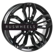 Диски Neo 6,5x16/5x108 ET50 D63,4 680 BL