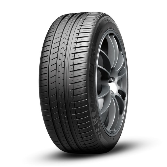 Шины Michelin 275/40/19 Y 105 Pilot Sport 3 XL (MO) старше 3-х лет Шины Michelin 275/40/19 Y 105 Pilot Sport 3 XL (MO) старше 3-х лет