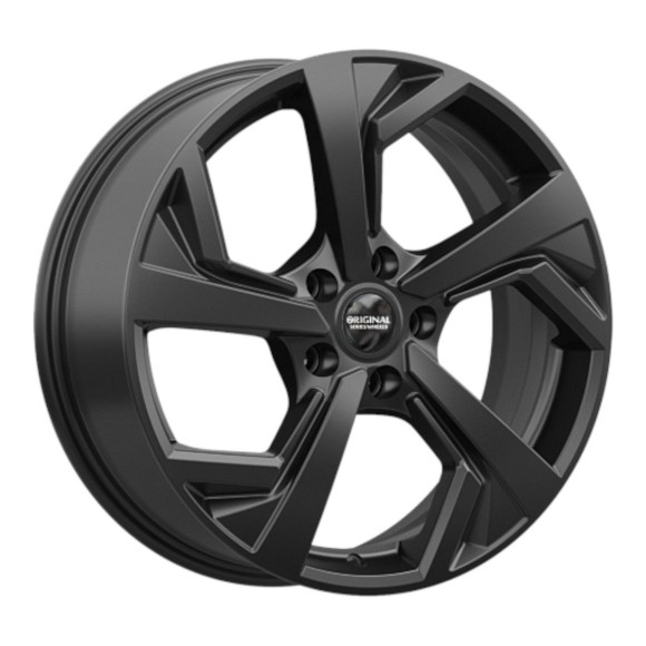 Диски СКАД 7,0\R18 5*114.3 ET38 d67.1 Бархат новый