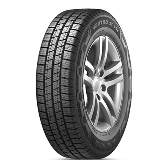 Шины Hankook 205/75R16C 110/108R Vantra ST AS2 RA30 TL 8PR