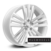 Диски Скад R19 / 7.5J PCD 5x112 ЕТ 35 ЦО 66.6 Манчестер