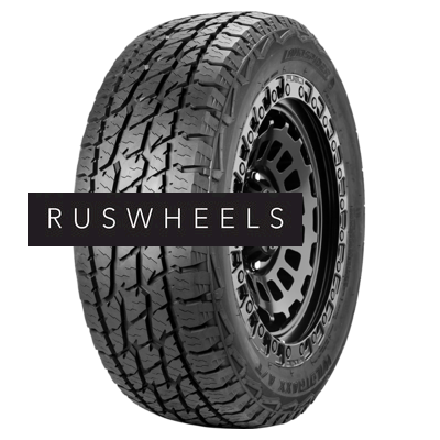 Шины Landspider LT285/70R17 121/118S Wildtraxx A/T TL RWL