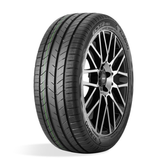 Шины Kumho 205/65 r15 Ecsta HS52 94H Шины Kumho 205/65 r15 Ecsta HS52 94H