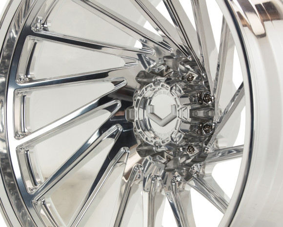 Диски Vossen GNX-01T 24"