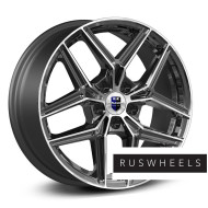Диски КиК R17 / 7J PCD 5x114.3 ЕТ 45 ЦО 67.1 Юнион Диски КиК R17 / 7J PCD 5x114.3 ЕТ 45 ЦО 67.1 Юнион
