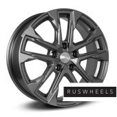 Диски Скад R17 / 7J PCD 5x114.3 ЕТ 45 ЦО 66.1 Атакор Диски Скад R17 / 7J PCD 5x114.3 ЕТ 45 ЦО 66.1 Атакор
