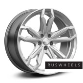 Диски Скад R19 / 9J PCD 5x114.3 ЕТ 25 ЦО 60.1 Гранада Диски Скад R19 / 9J PCD 5x114.3 ЕТ 25 ЦО 60.1 Гранада
