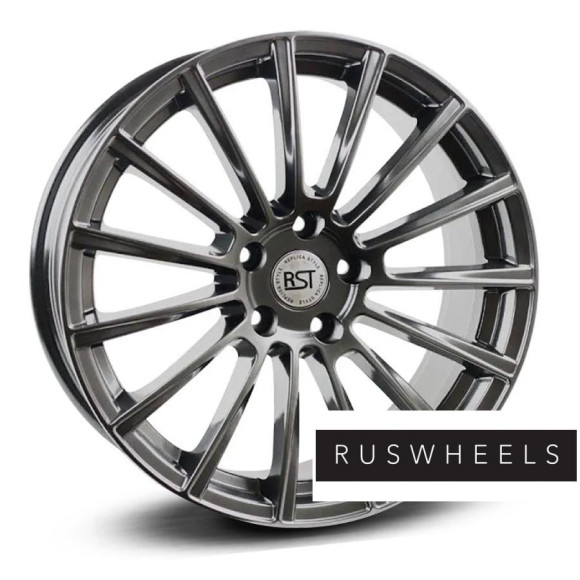 Диски RST R18 / 8J PCD 5x112 ЕТ 43 ЦО 66.6 R108
