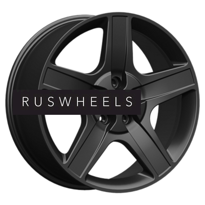 Диски Premium Series 8,5x20/5x108 ET40 D63,35 КР008 (Evoque) Fury black Диски Premium Series 8,5x20/5x108 ET40 D63,35 КР008 (Evoque) Fury black