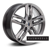 Диски КиК R16 / 6J PCD 5x112 ЕТ 48 ЦО 57.1 Sayan- Оригинал
