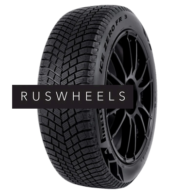 Шины Pirelli 215/55R17 98H XL Ice Zero FR 3 TL