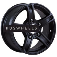 Диски СКАД 6,5x15/5x139,7 ET40 D98,5 Трофи (КЛ152) Бархат новый