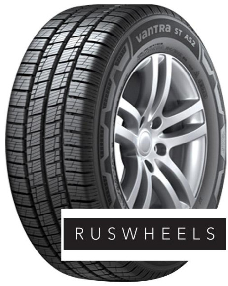 Шины Hankook 225/75 r16c Ventra ST AS2 RA30 121/120R