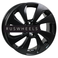 Диски RST 6x15/4x100 ET46 D54,1 R005 (Rio, Solaris) BLm