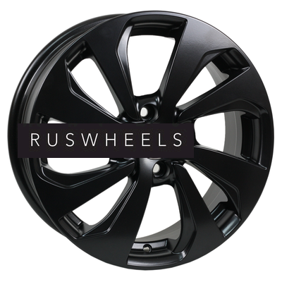 Диски RST 6x15/4x100 ET46 D54,1 R005 (Rio, Solaris) BLm Диски RST 6x15/4x100 ET46 D54,1 R005 (Rio, Solaris) BLm