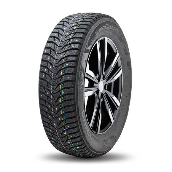Шины Kumho 235/60/16 T 104 WI31 XL Ш. Шины Kumho 235/60/16 T 104 WI31 XL Ш.