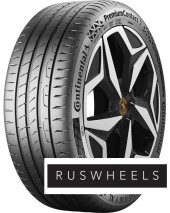 Шины Continental 255/50 r19 ContiPremiumContact 7 107Y