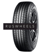 Шины Yokohama 225/55R17 97V Geolandar CV G058 TL Шины Yokohama 225/55R17 97V Geolandar CV G058 TL