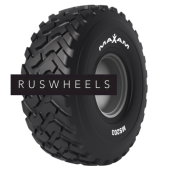 Шины Всесезонная Maxam 14,00R24 175A2 (157B) * MS203 B K E-2/G-2/L-2 TL ВЬЕТНАМ 