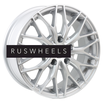 Диски Neo 6,5x16/5x100 ET38 D57,1 654 Silver