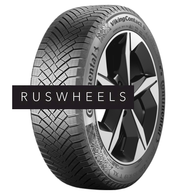Шины Continental 225/55R19 103T XL VikingContact 8 TL FR Шины Continental 225/55R19 103T XL VikingContact 8 TL FR