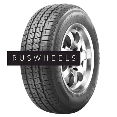 Шины LingLong Leao 225/75R16C 118/116R iGreen Van 4S TL 10PR