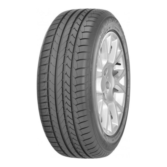 Шины GoodYear  255/40/19  Y 100 EFFICIENTGRIP  XL Run On Flat (AO)