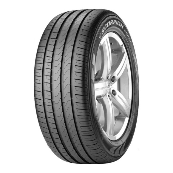 Шины Pirelli 275/40 r21 Scorpion Verde 107Y Шины Pirelli 275/40 r21 Scorpion Verde 107Y