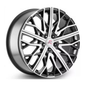 Диски RST 8.5\R20 5*120 ET45 d59,6 BD Диски RST 8.5\R20 5*120 ET45 d59,6 BD