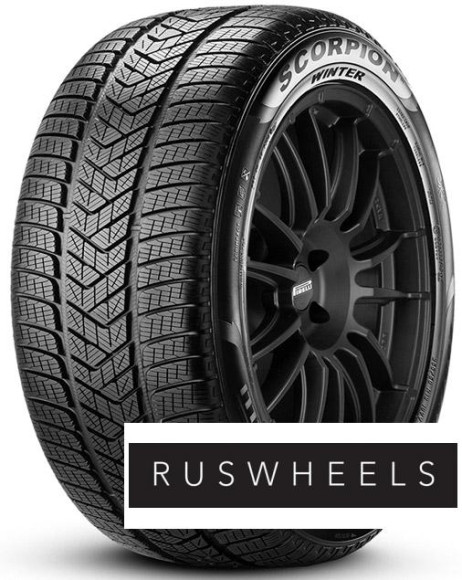 Шины Pirelli 285/35 r22 Scorpion Winter Noise cancelling system 106V Шины Pirelli 285/35 r22 Scorpion Winter Noise cancelling system 106V