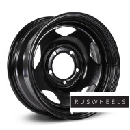 Диски TREBL R16 / 7J PCD 5x139.7 ЕТ -10 ЦО 110.1 OFR-3 Диски TREBL R16 / 7J PCD 5x139.7 ЕТ -10 ЦО 110.1 OFR-3