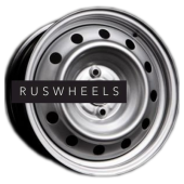 Диски Trebl 4,5x13/4x114,3 ET45 D69,1 42E45S_P Silver Daewoo Matiz