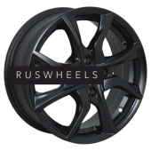 Диски СКАД 6x15/4x98 ET35 D58,6 Тулон (КЛ233) Бархат новый