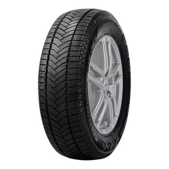 Шины Compasal  185/75/16  R 104/102 C CROSSTOP VAN A/S
