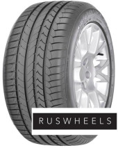 Шины Goodyear 245/45 r19 EfficientGrip 102Y Runflat