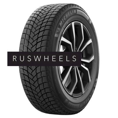 Шины Michelin 255/55 r19 X-ICE SNOW SUV 111T