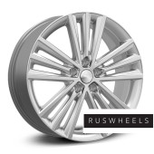 Диски Скад R19 / 7.5J PCD 5x112 ЕТ 43 ЦО 66.6 Манчестер