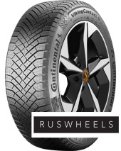 Шины Continental 255/55R19 111T XL VikingContact 8 TL FR Шины Continental 255/55R19 111T XL VikingContact 8 TL FR