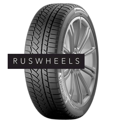 Шины Continental 275/50R20 113V XL ContiWinterContact TS 850 P MO TL FR