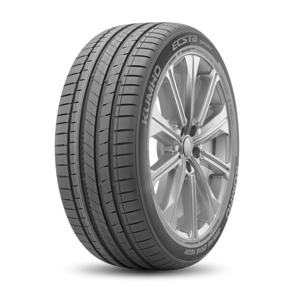 Шины Kumho 255/45 r18 PS72 Ecsta Sport 103Y