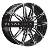 Диски LS Forged 9x19/5x112 ET44 D66,6 LS FG45 BKF (конус, C570) Диски LS Forged 9x19/5x112 ET44 D66,6 LS FG45 BKF (конус, C570)