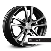 Диски Скад R15 / 6J PCD 5x100 ЕТ 38 ЦО 57.1 Дели Диски Скад R15 / 6J PCD 5x100 ЕТ 38 ЦО 57.1 Дели